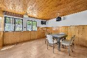 Rekrea�n� chata 4+1 se zahradou 586 m?, rybn�k Rendl��ek