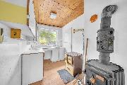 Rekrea�n� chata 4+1 se zahradou 586 m?, rybn�k Rendl��ek