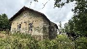 Rodinn dm 2+1 esk Bl - kraj obce