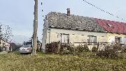 Rodinn dm 2+1 s vejmnkem Poztky, 9 km Teb
