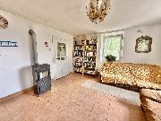 Rodinn� d�m 2+1 se stodolou, Doln� La�any
