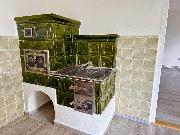 Rodinn� d�m 3+1 po rekonstrukci, Kr�tk� Ves