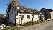 Rodinn dm 5+1 Horn Krup, 9 km Havlkv Brod