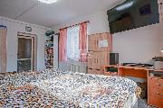 Rodinn dm 6+1, Golv Jenkov