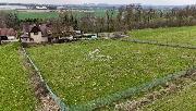 Stavebn� pozemek 1276 m?, Chl�stov u Okrouhlice s v�bornou dostupnost�