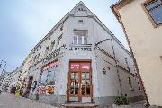 Velk� d�m s investi�n�m potenci�lem � Poln�, centrum