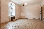 Velk� d�m s investi�n�m potenci�lem � Poln�, centrum