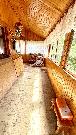 Velmi hezk� chata 2+1 Stanovice u Nov� Cerekve