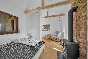 Velmi p�kn� chata Trpi�ovice - Stvo�idla