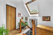Velmi p�kn� rodinn� d�m 4+1 Praha - P�edn� Kopanina