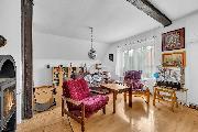 Velmi p�kn� rodinn� d�m 4+1 Praha - P�edn� Kopanina