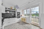 Velmi p�kn� zd�n� byt 2+kk Sv�tl� nad S�zavou