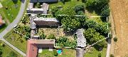 Zemdlsk usedlost 3+1, na pozemku 3.940m2,  Zbo u Habr