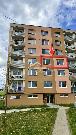 Zrekonstruovan� byt 1+1 Sv�tl� nad S�zavou