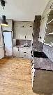 Zrekonstruovan� byt 1+1 Sv�tl� nad S�zavou