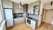 Zrekonstruovan� byt 1+1 Sv�tl� nad S�zavou