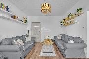 Zrekonstruovan� byt 3+1 Jihlava - Demlova
