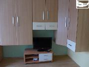 1+1,  35 m2, ul. P��telstv�, Cheb - s�dli�t� Skalka