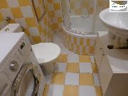 1+1,  35 m2, ul. P��telstv�, Cheb - s�dli�t� Skalka