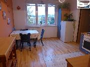 1+1,  35 m2, ul. P��telstv�, Cheb - s�dli�t� Skalka