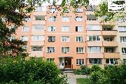 1+1, 35 m2, ul. Vald�tejnova, centrum Cheb
