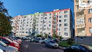 1+1, 38 m2, ul. Hrn���sk�, Cheb