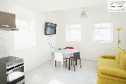 1+1 po kompletn� rekonstrukci, 45 m2, ul. Americk�, Frant. L�zn�