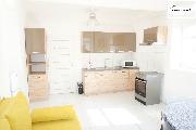 1+1 po kompletn� rekonstrukci, 45 m2, ul. Americk�, Frant. L�zn�