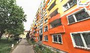 1+1, ul. Palackho, centrum Cheb
