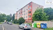2+1, 62, m2, ul. Do Zti, Cheb  Skalka