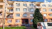 2+1 zrekonstruovan byt, 63 m2, ul. Lesn, Cheb  Skalka