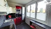 2+1 zrekonstruovan byt, 63 m2, ul. Lesn, Cheb  Skalka