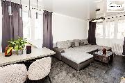 3+1, lodžie, 82 m2,  ul. Dlouhá - Lázně Kynžvart