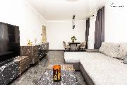 3+1, lodžie, 82 m2,  ul. Dlouhá - Lázně Kynžvart