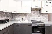 3+1, lodžie, 82 m2,  ul. Dlouhá - Lázně Kynžvart