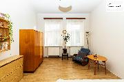 3+1 s balkonem, 104 m2, ul. Karlova, Cheb