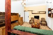 3+1 s balkonem, 104 m2, ul. Karlova, Cheb