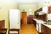 3+1 s balkonem, 104 m2, ul. Karlova, Cheb