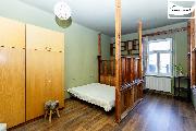 3+1 s balkonem, 104 m2, ul. Karlova, Cheb