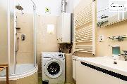 3+1 s balkonem, 104 m2, ul. Karlova, Cheb