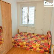 3+1 s lod�i�, 68 m2, ul. Lesn�, Cheb � Skalka