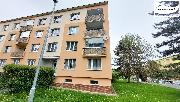 3+1 s lod�i�, 68 m2, ul. Lesn�, Cheb � Skalka