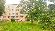 3+1 s lod�i�, 68 m2, ul. Lesn�, Cheb � Skalka