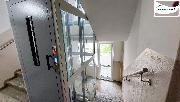 3+1 s lod�i�, 68 m2, ul. Lesn�, Cheb � Skalka