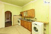3+1 s úžasným výhledem, cihla, 89,35 m2, ul. Palackého, Cheb