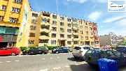 byt 2+1, 65 m2, ul. Vald�tejnova, centrum Cheb