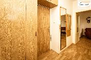 Byt 2+1 s balkonem,  55 m2, ul. P�se�n�, Cheb