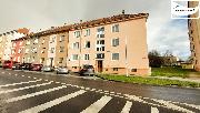 Byt 2+1 s balkonem,  55 m2, ul. P�se�n�, Cheb