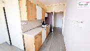 Byt 2+1 s balkonem, 65 m2, ul. Vald�tejnova, centrum Cheb