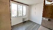 Byt 2+1 s balkonem, 65 m2, ul. Vald�tejnova, centrum Cheb